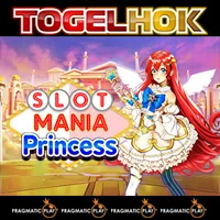 Slot Mania Princess